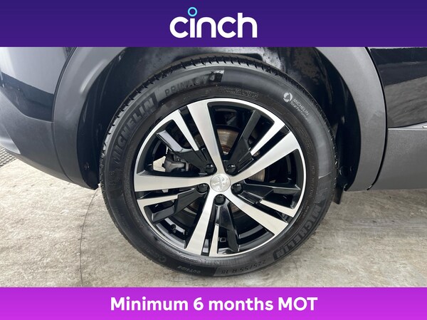 Used Peugeot 3008 2022 for sale - 75324822: Photo 27