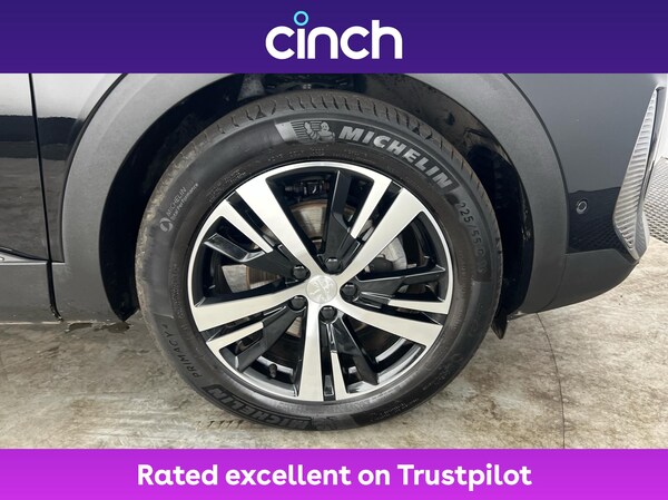Used Peugeot 3008 2022 for sale - 75324822: Photo 28