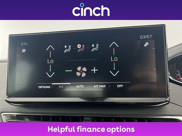 Used Peugeot 3008 2022 for sale - 75324822: Photo 30