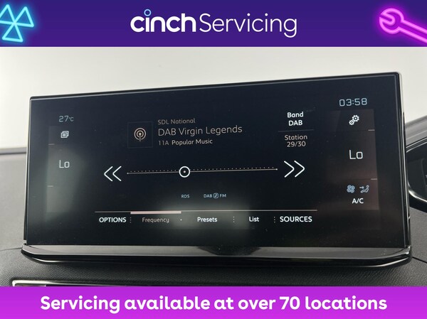 Used Peugeot 3008 2022 for sale - 75324822: Photo 31