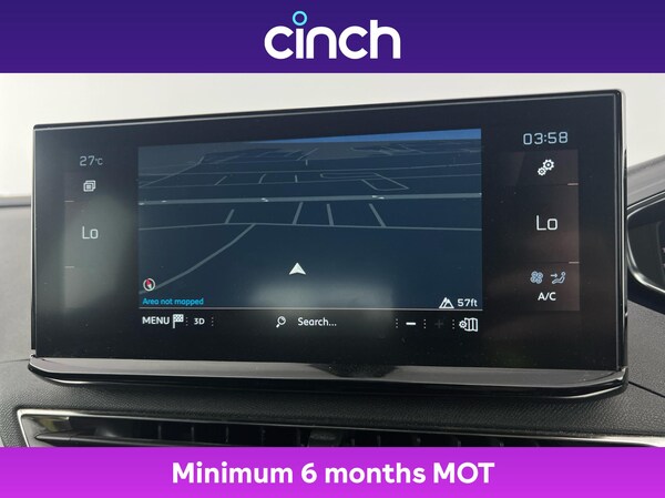Used Peugeot 3008 2022 for sale - 75324822: Photo 32