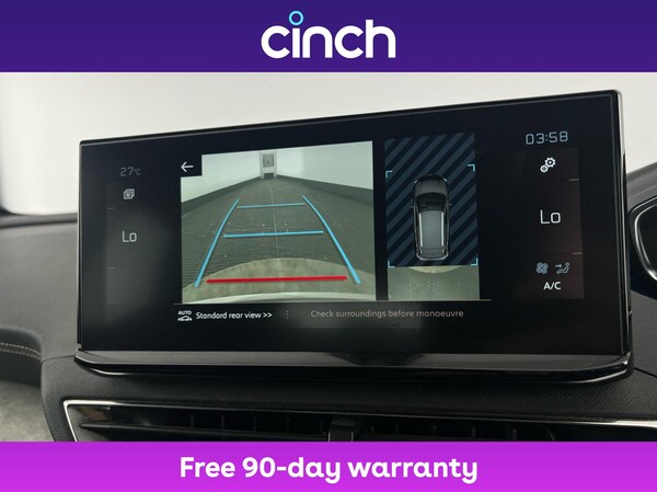 Used Peugeot 3008 2022 for sale - 75324822: Photo 34