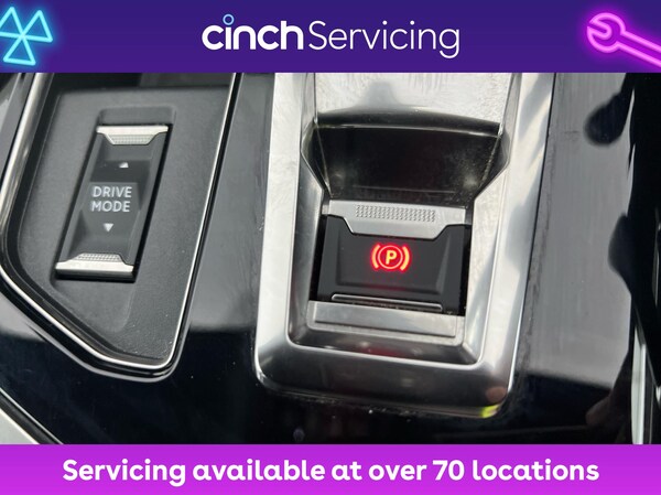 Used Peugeot 3008 2022 for sale - 75324822: Photo 36