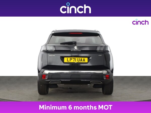 Used Peugeot 3008 2022 for sale - 75324822: Photo 5