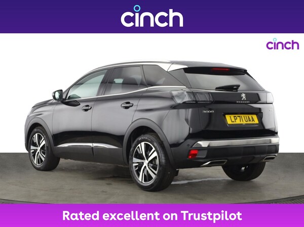 Used Peugeot 3008 2022 for sale - 75324822: Photo 6