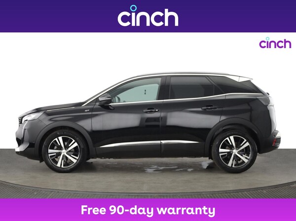 Used Peugeot 3008 2022 for sale - 75324822: Photo 8