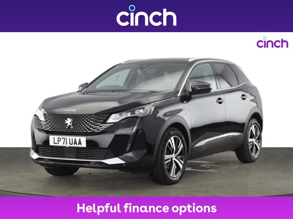 Used Peugeot 3008 2022 for sale - 75324822: Photo 9