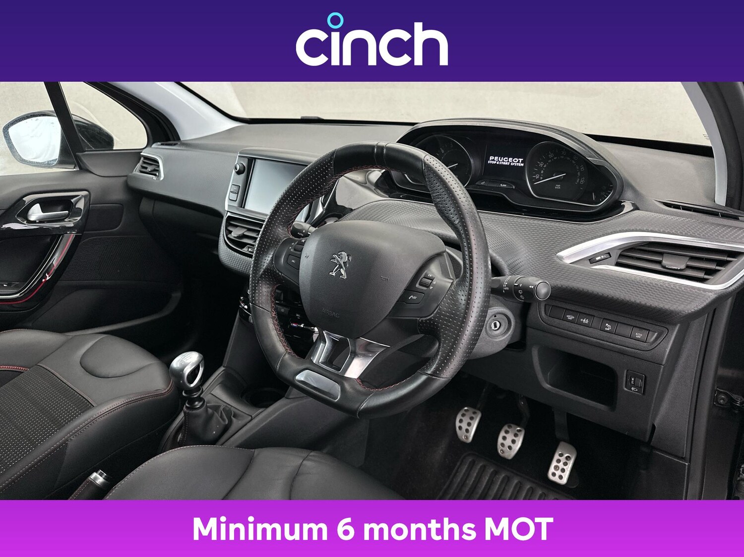 Used Peugeot 208 2019 for sale - 77006942: Photo 12