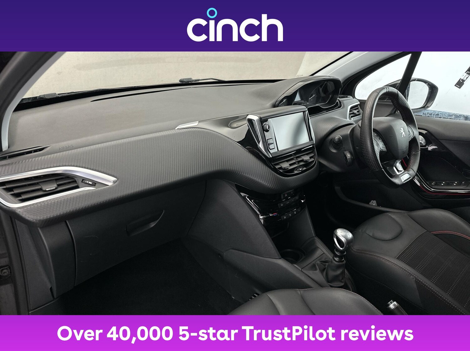 Used Peugeot 208 2019 for sale - 77006942: Photo 14