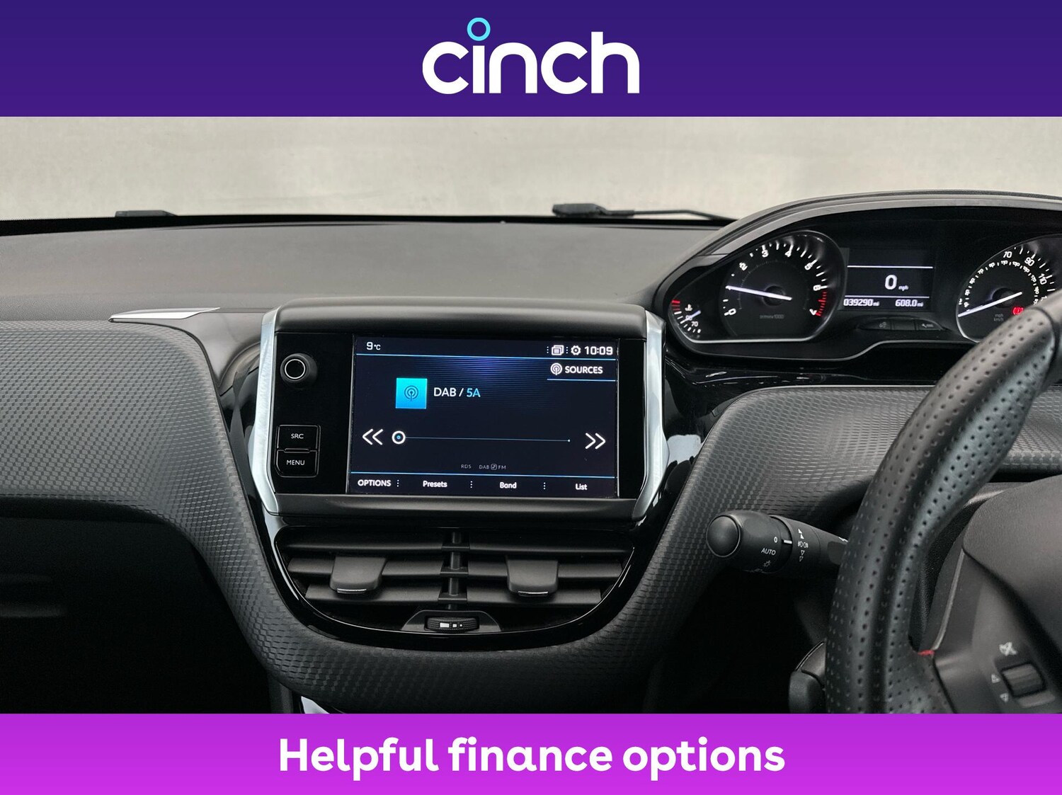 Used Peugeot 208 2019 for sale - 77006942: Photo 17