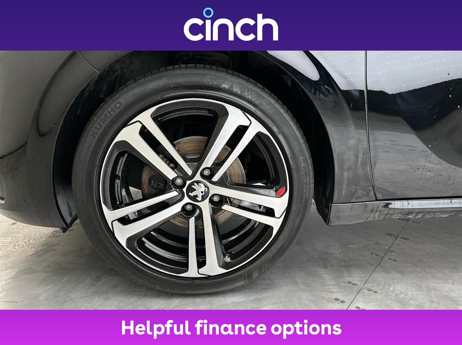 Used Peugeot 208 2019 for sale - 77006942: Photo 24