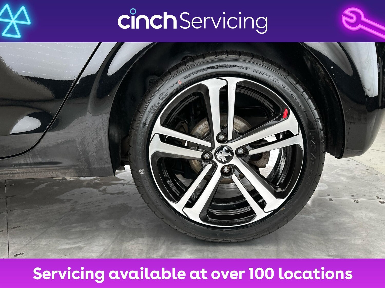 Used Peugeot 208 2019 for sale - 77006942: Photo 26