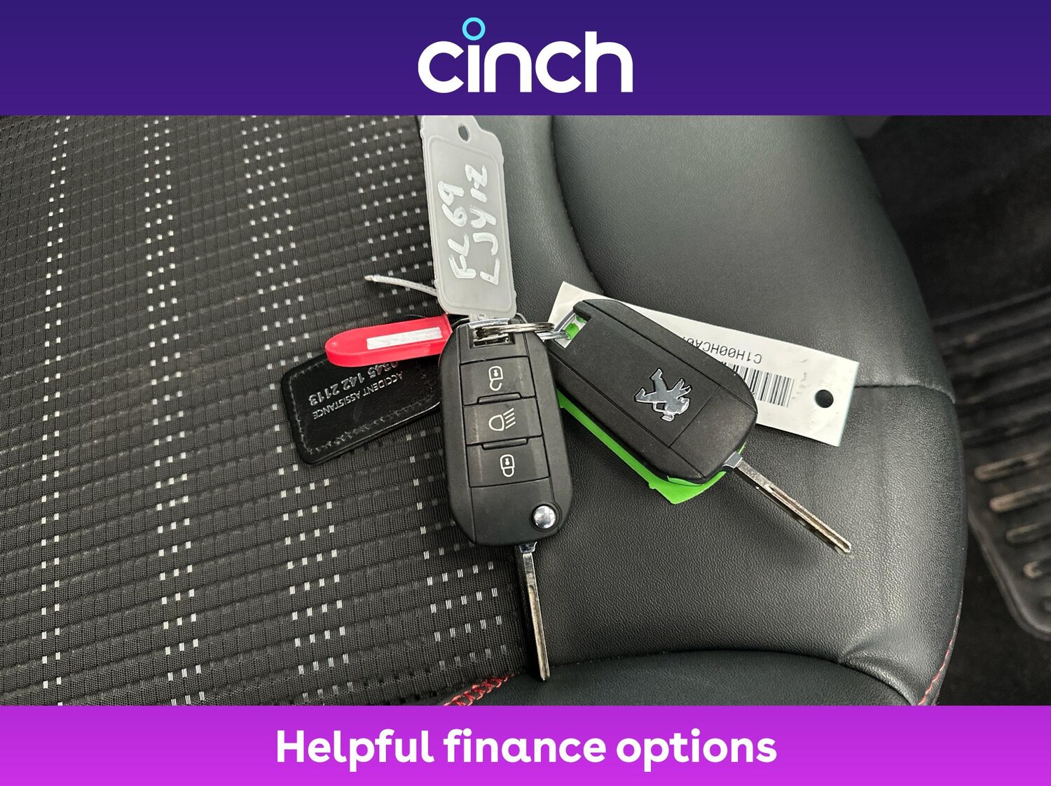 Used Peugeot 208 2019 for sale - 77006942: Photo 30