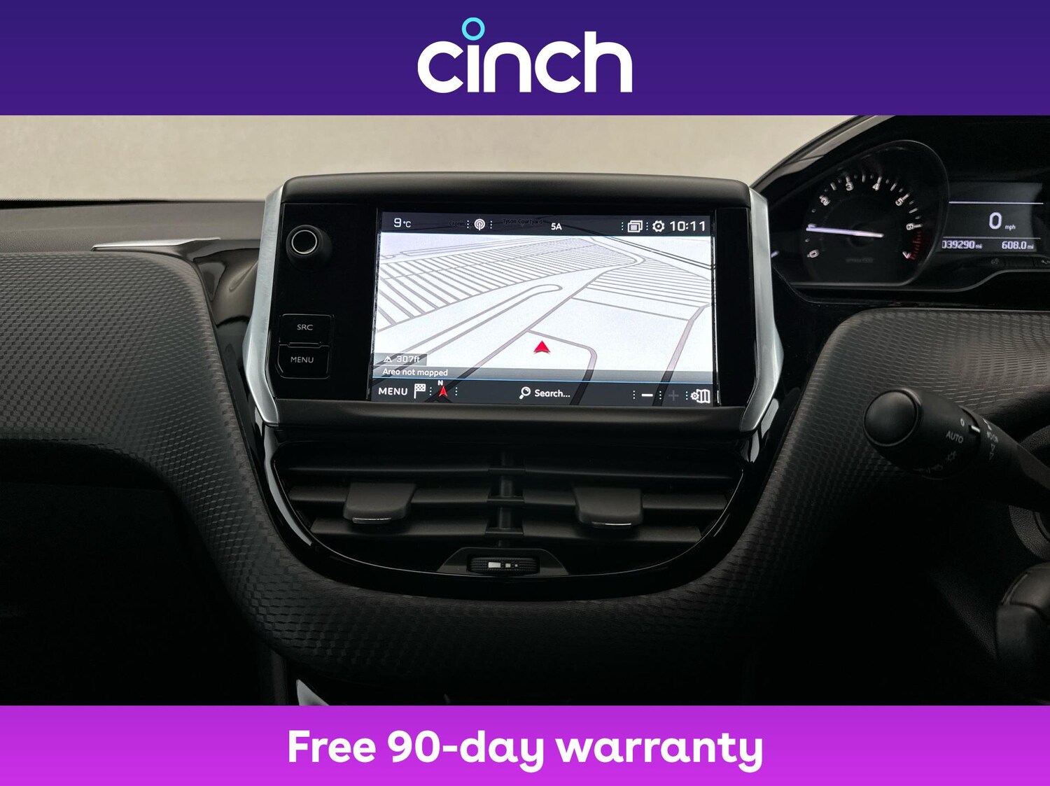 Used Peugeot 208 2019 for sale - 77006942: Photo 34