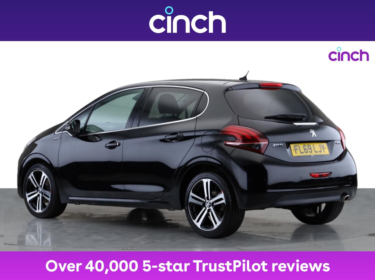 Used Peugeot 208 2019 for sale - 77006942: Photo 6