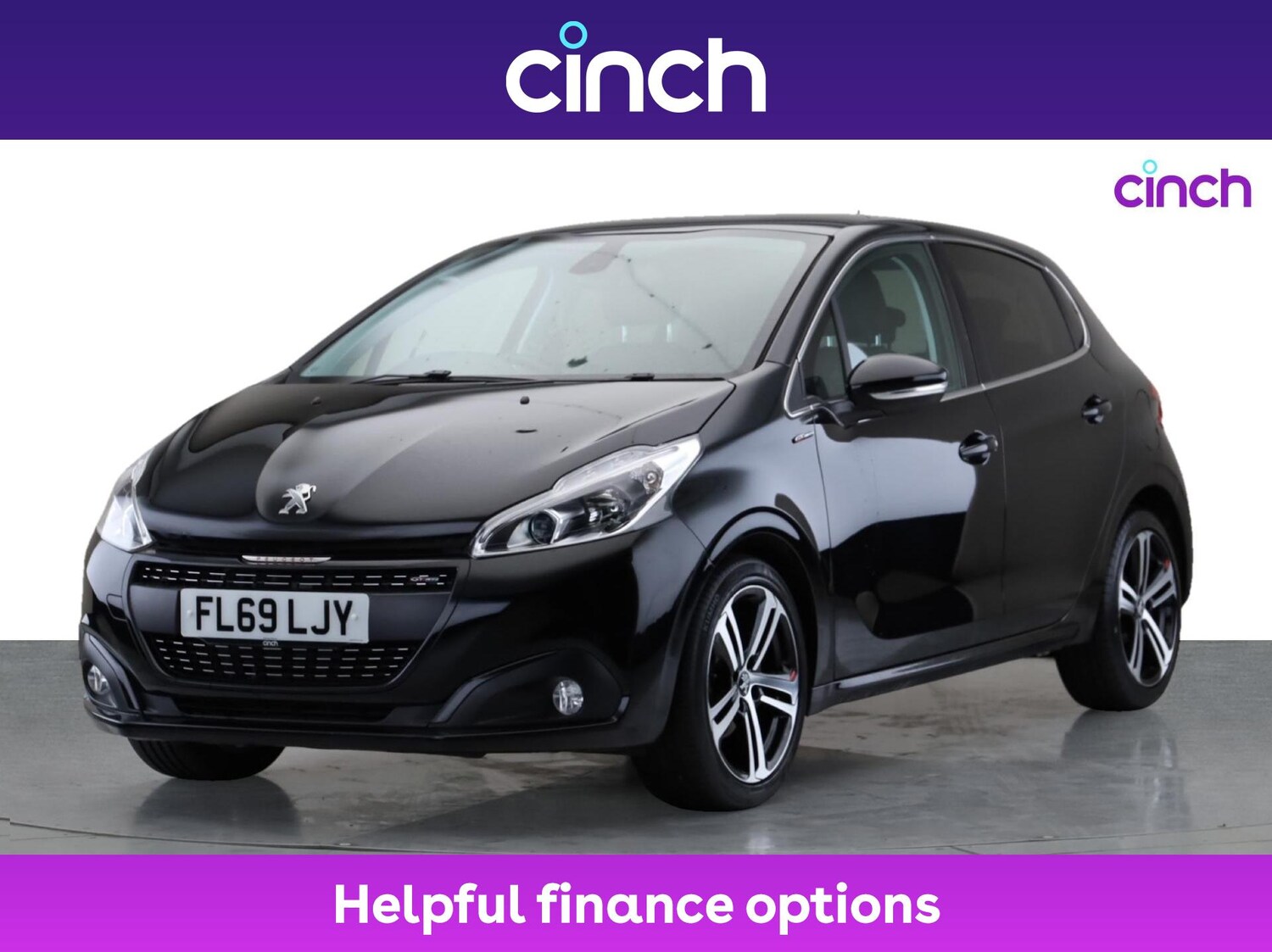 Used Peugeot 208 2019 for sale - 77006942: Photo 9