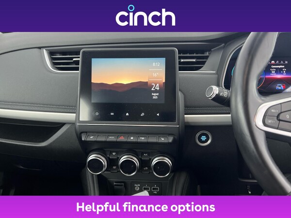 Used Renault Zoe 2022 for sale - 75705415: Photo 17