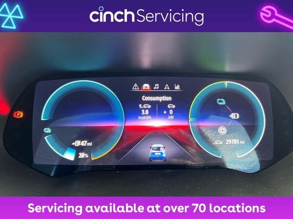 Used Renault Zoe 2022 for sale - 75705415: Photo 18