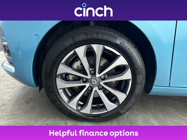 Used Renault Zoe 2022 for sale - 75705415: Photo 24