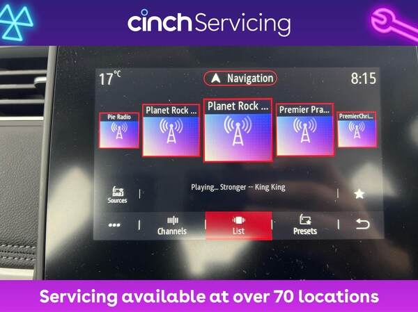 Used Renault Zoe 2022 for sale - 75705415: Photo 31
