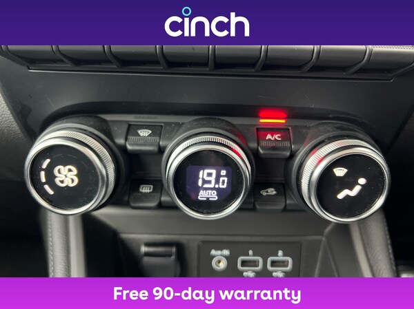 Used Renault Zoe 2022 for sale - 75705415: Photo 34