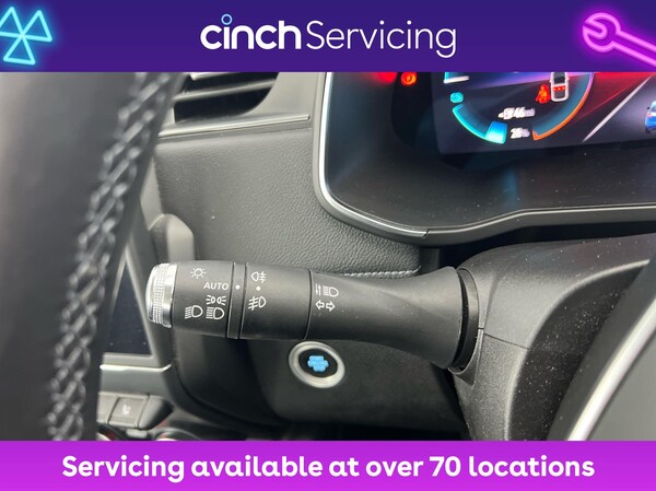 Used Renault Zoe 2022 for sale - 75705415: Photo 36