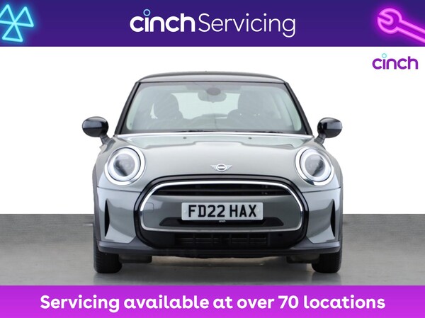 Used MINI Hatch 2022 for sale - 75615327: Photo 11