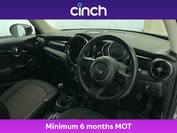 Used MINI Hatch 2022 for sale - 75615327: Photo 12