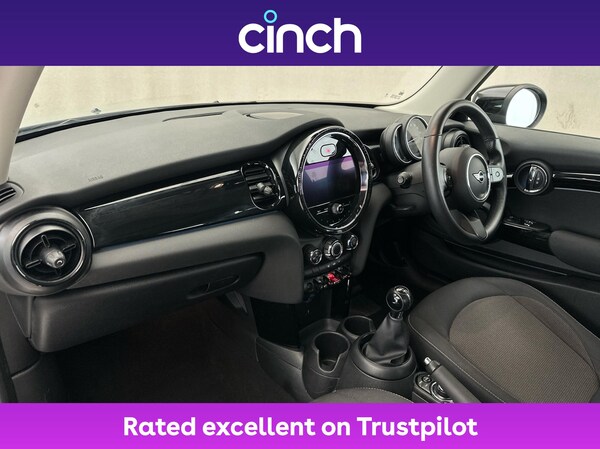 Used MINI Hatch 2022 for sale - 75615327: Photo 14