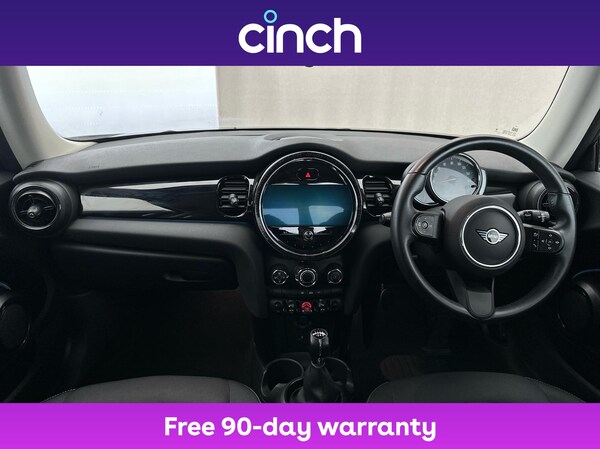 Used MINI Hatch 2022 for sale - 75615327: Photo 15