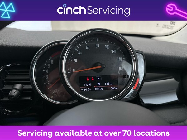 Used MINI Hatch 2022 for sale - 75615327: Photo 18