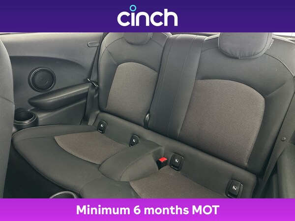 Used MINI Hatch 2022 for sale - 75615327: Photo 20