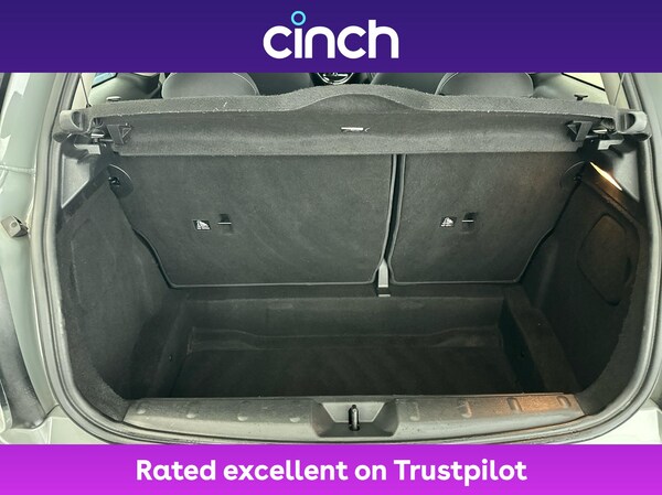 Used MINI Hatch 2022 for sale - 75615327: Photo 21