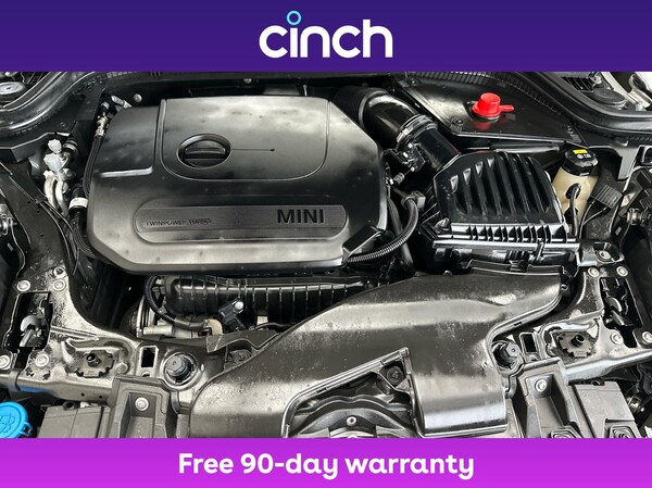 Used MINI Hatch 2022 for sale - 75615327: Photo 23