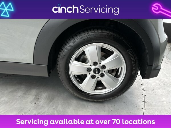 Used MINI Hatch 2022 for sale - 75615327: Photo 26