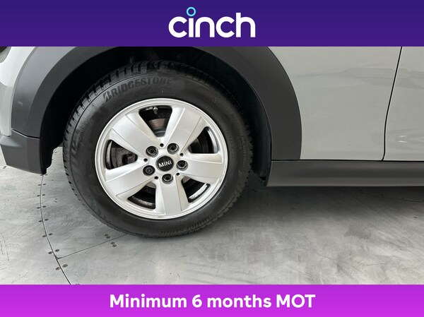 Used MINI Hatch 2022 for sale - 75615327: Photo 27