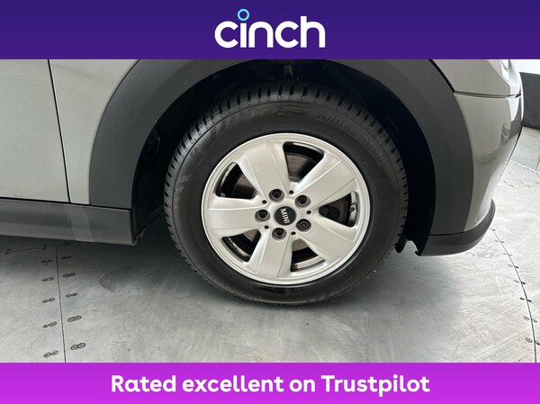 Used MINI Hatch 2022 for sale - 75615327: Photo 28