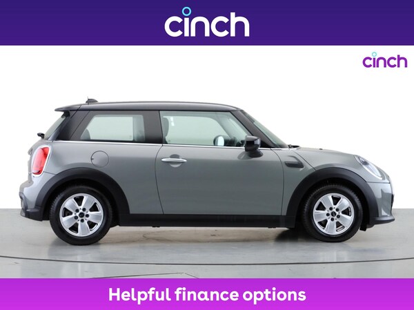 Used MINI Hatch 2022 for sale - 75615327: Photo 2