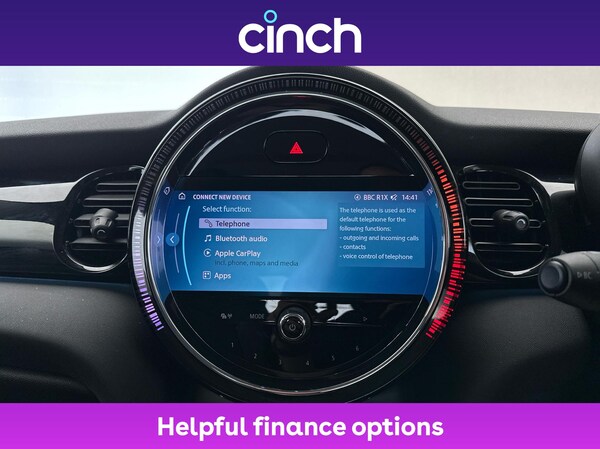 Used MINI Hatch 2022 for sale - 75615327: Photo 30