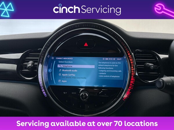Used MINI Hatch 2022 for sale - 75615327: Photo 31