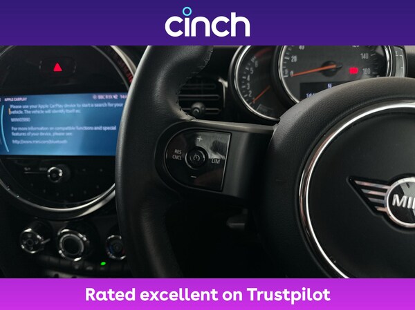 Used MINI Hatch 2022 for sale - 75615327: Photo 33