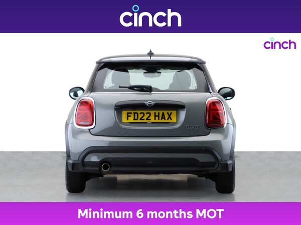 Used MINI Hatch 2022 for sale - 75615327: Photo 5