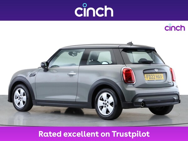 Used MINI Hatch 2022 for sale - 75615327: Photo 6