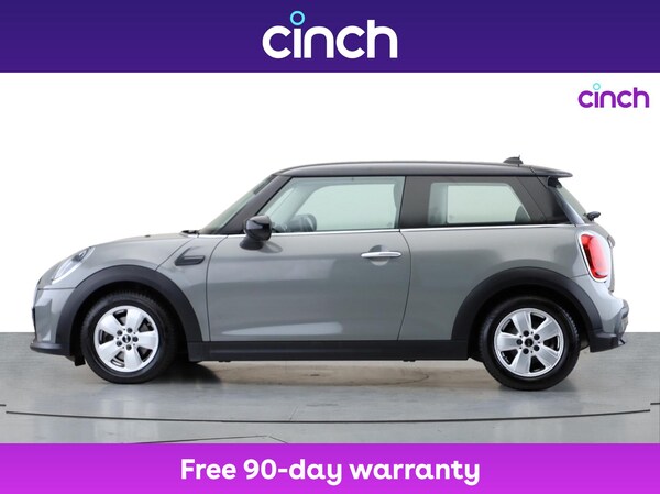 Used MINI Hatch 2022 for sale - 75615327: Photo 8