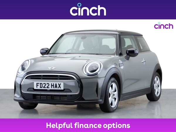 Used MINI Hatch 2022 for sale - 75615327: Photo 9