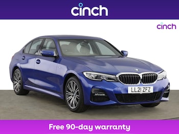 BMW - 3 Series