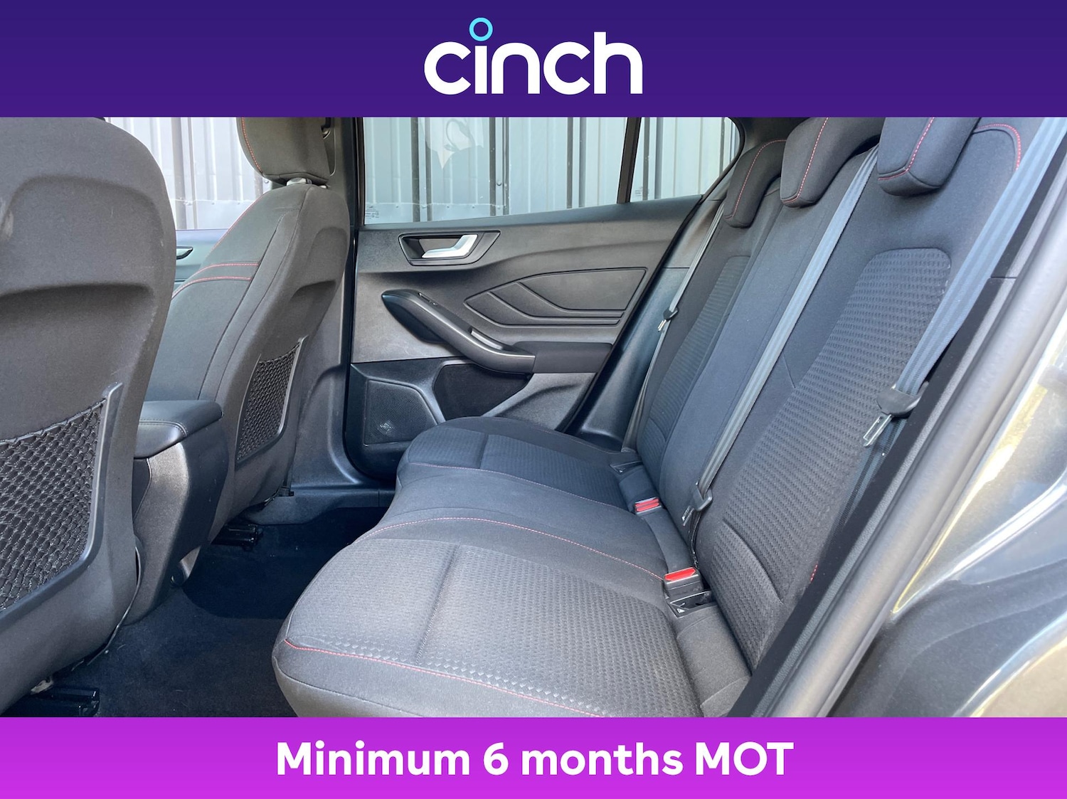 Used Ford Focus 2024 for sale - 76949739: Photo 20