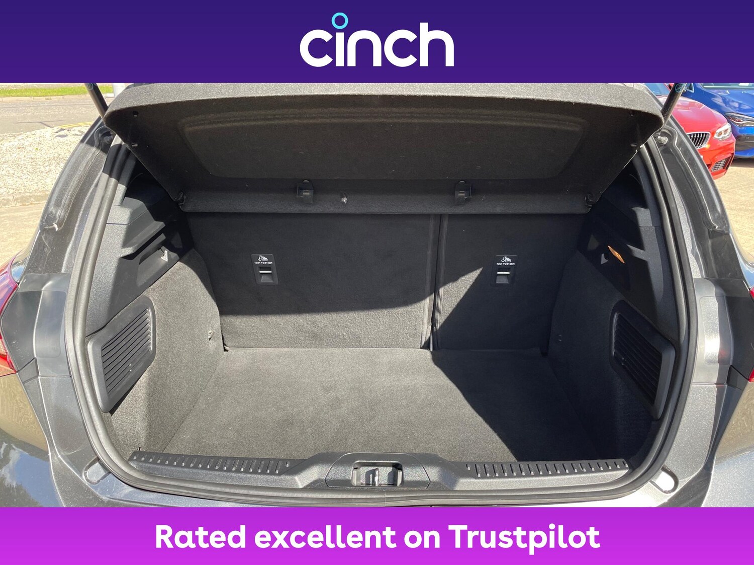 Used Ford Focus 2024 for sale - 76949739: Photo 21