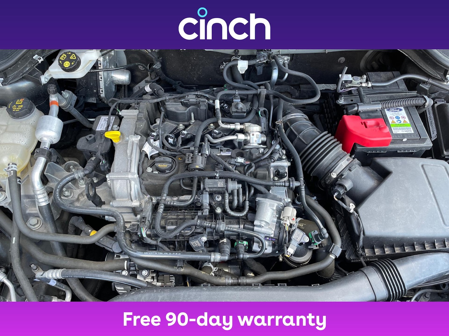 Used Ford Focus 2024 for sale - 76949739: Photo 23