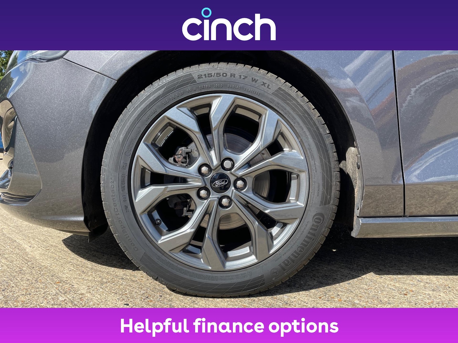 Used Ford Focus 2024 for sale - 76949739: Photo 24